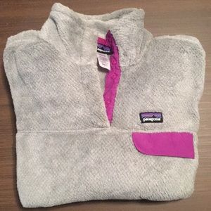 Patagonia Fleece